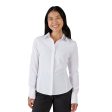 Women s Executive Button Up - COMING MARCH 2025 Fashion