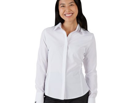 Women s Executive Button Up - COMING MARCH 2025 Fashion