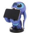 Lilo & Stitch: Smiley Stitch Cable Guys Controller Holder and Phone Stand Online now