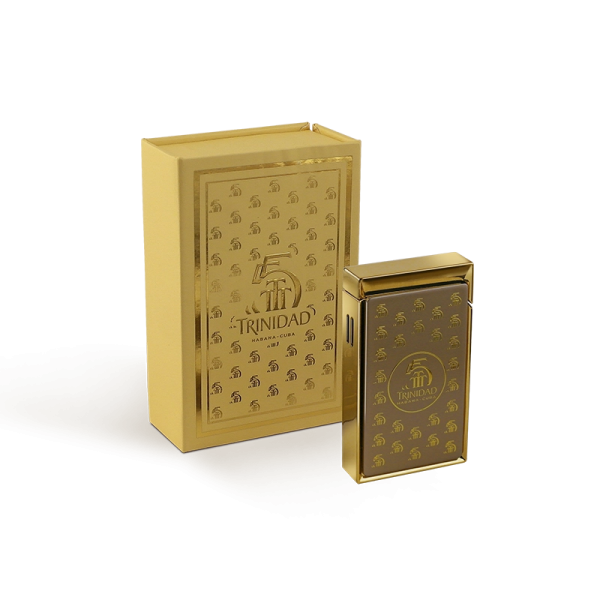 Trinidad 55th Anniversary Lighter Online