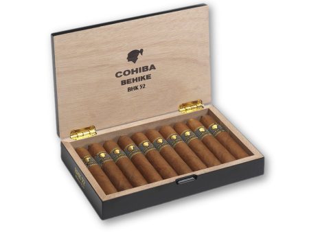 Cohiba Behike 52 Cigar For Discount