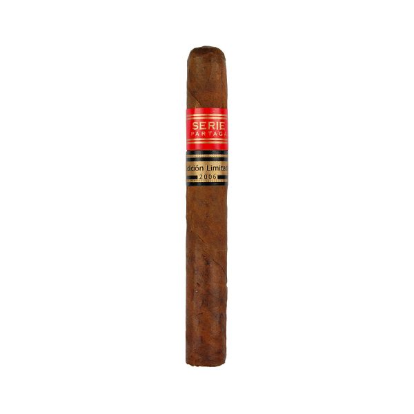 Partagas Serie D No. 3 Edición Limitada 2006 Cigar Sale