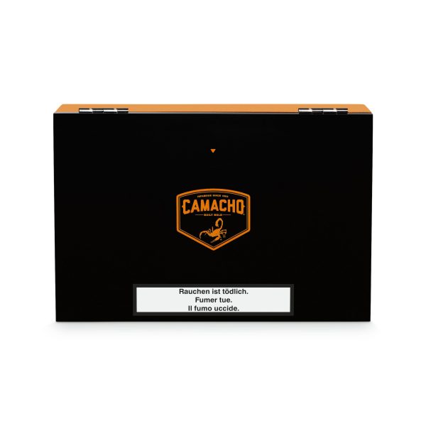 Camacho Connecticut 60x6 Cigar Sale