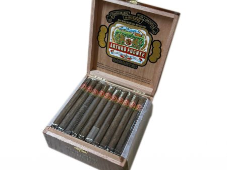 Arturo Fuente Rainforest Delight Cigar Online Sale