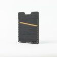 Minimalist Wood Wallet Online now