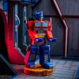 Transformers: Optimus Prime Cable Guys Phone and Controller Holder Online