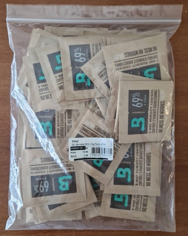 Boveda Pack Online now