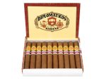 Diplomáticos Norteños Cigar (Ex. Canada 2018) Sale