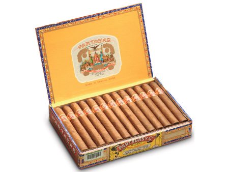 Partagas Petit Coronas Especiales Cigar Online now