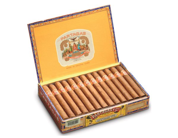 Partagas Petit Coronas Especiales Cigar Online now