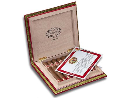 Romeo y Julieta Maravillas 8 Cigar Discount