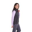 Women s Idealist Wind Vest Hot on Sale