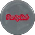 Classic Warden PartySub Bar Stamp For Cheap