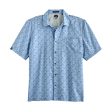 Men s Enthusiast Woven Shirt - COMING SPRING 2025 For Discount