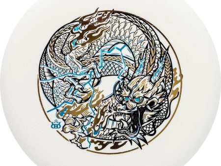 Classic Blend Deputy Year of the Dragon Online now