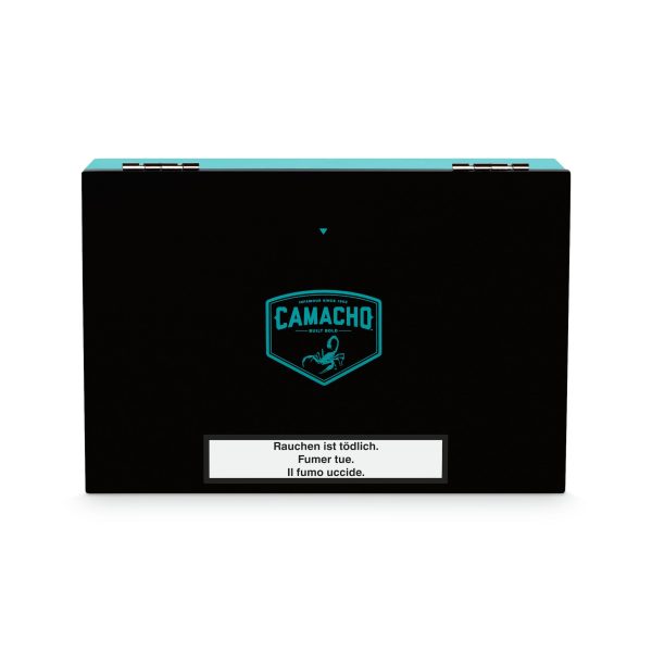 Camacho Ecuador 60x6 Cigar Hot on Sale