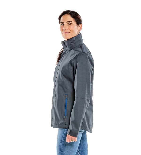 Women s Commuter Jacket - LAST CHANCE Supply