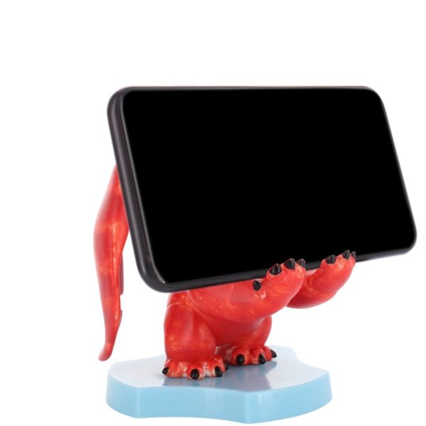 Lilo & Stitch: Badness Level Stitch Holdems, Mini Phone Stand and Device Holder For Sale