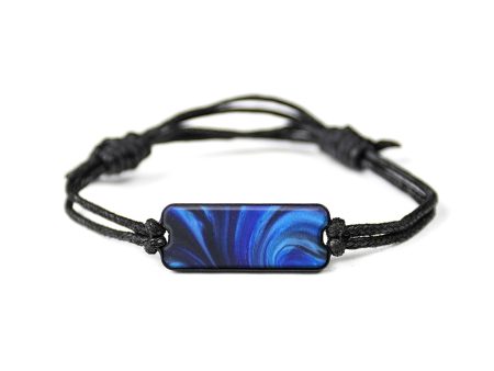 Classic ResinArt Bracelet - Aaliyah (Pattern, 572438) Online now