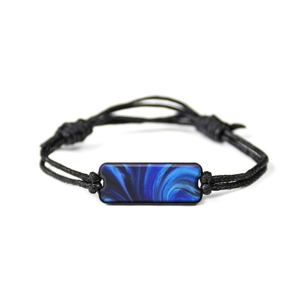 Classic ResinArt Bracelet - Aaliyah (Pattern, 572438) Online now