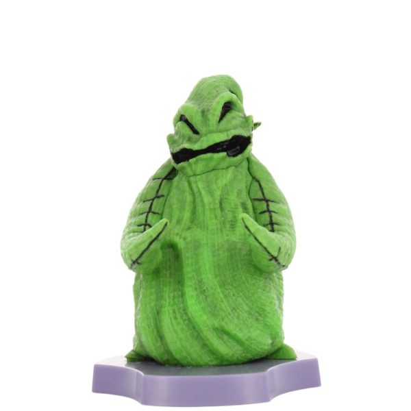 The Nightmare Before Christmas: Oogie Boogie Holdems, Mini Phone Stand and Device Holder Online