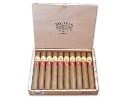 Bolivar Libertador Cigar LCDH For Cheap