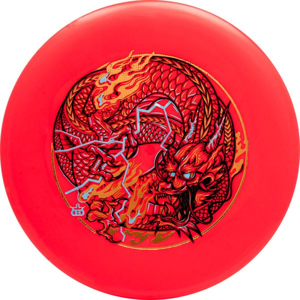 Classic Blend Deputy Year of the Dragon Online now