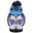 Lilo & Stitch: Elvis Stitch Cable Guys Controller Holder and Phone Stand Sale