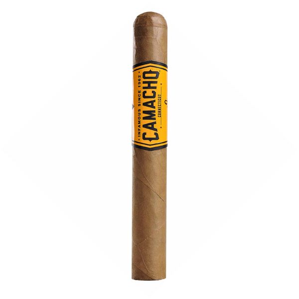 Camacho Connecticut Toro Cigar on Sale