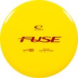 Gold-Ice Fuse Online now