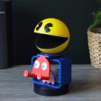 Bandai: Pac-Man Cable Guys Original Controller and Phone Holder For Sale