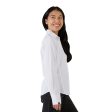 Women s Executive Button Up - COMING MARCH 2025 Fashion