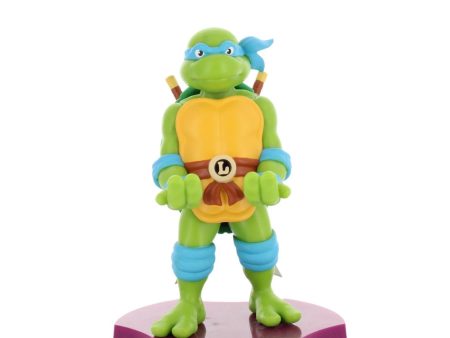 TMNT: Leonardo Holdems, Mini Phone Stand and Device Holder Sale