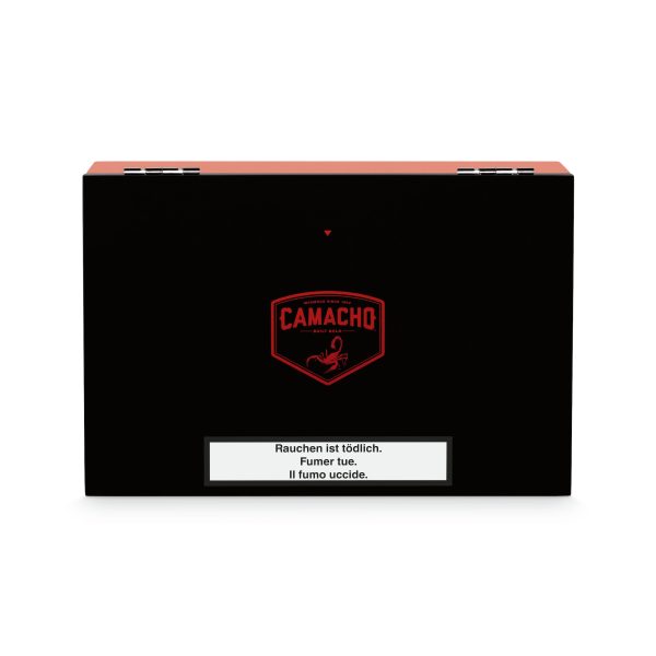 Camacho Corojo Gordo Cigar Sale