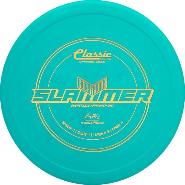 Classic Blend Sockibomb Slammer Online Sale