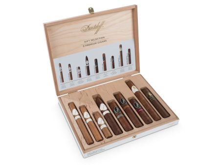 Davidoff Premium Selection Cigar Sale