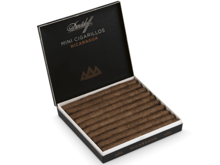 Davidoff Mini Cigarillos Nicaragua Online Hot Sale