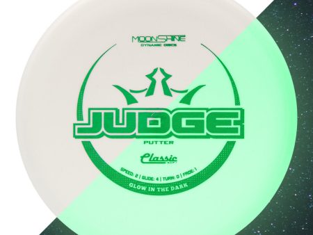 Classic Soft Moonshine Judge Online Hot Sale