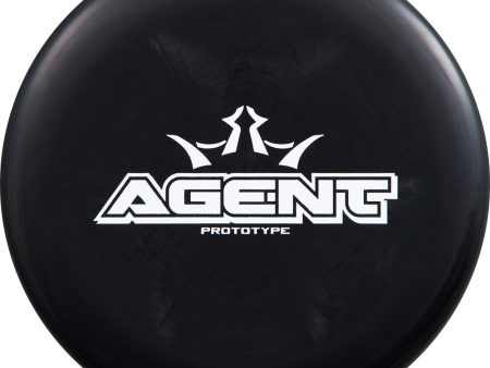 Classic Agent Prototype on Sale