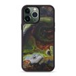 iPhone 13 Pro Max ResinArt Phone Case - Alain (Graffiti, 566746) Online