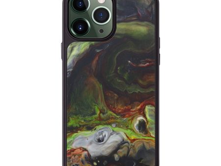 iPhone 13 Pro Max ResinArt Phone Case - Alain (Graffiti, 566746) Online