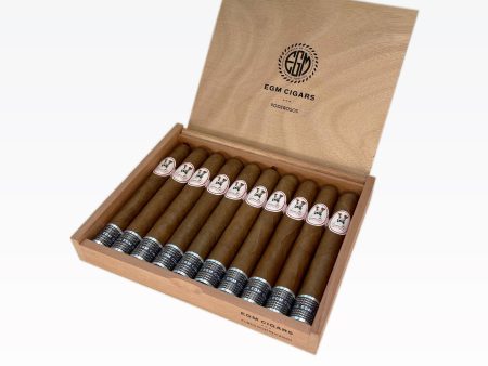 Alexander Kraft Churchill Homage x EGM Cigars Online Hot Sale