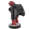 Marvel: Deadpool 3  Bringing Up The Rear  Cable Guys Controller Holder and Phone Stand For Sale