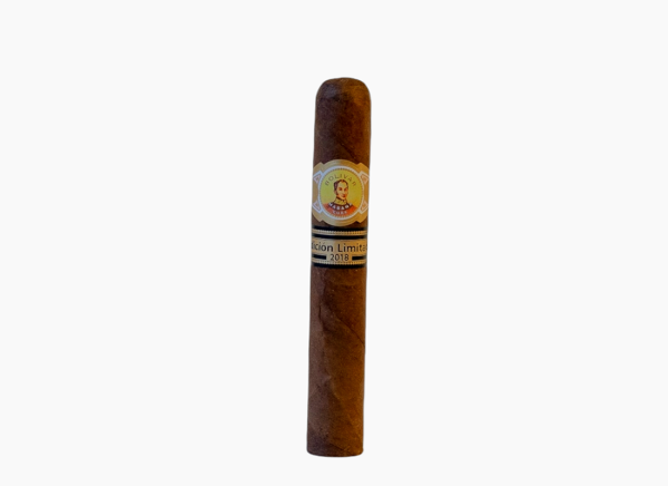 Bolivar Soberanos Edición Limitada 2018 Cigar Online Sale