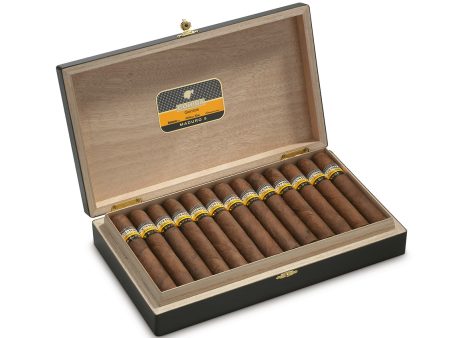 Cohiba Maduro 5 Genios Cigar Cheap