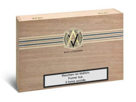 AVO Classic No. 6 Cigar Sale