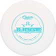 Classic Blend Judge Hot on Sale