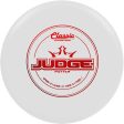 Classic Blend Judge Hot on Sale