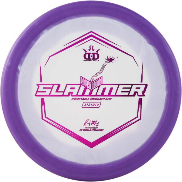 Classic Supreme Orbit Sockibomb Slammer Ignite Stamp V1 Discount