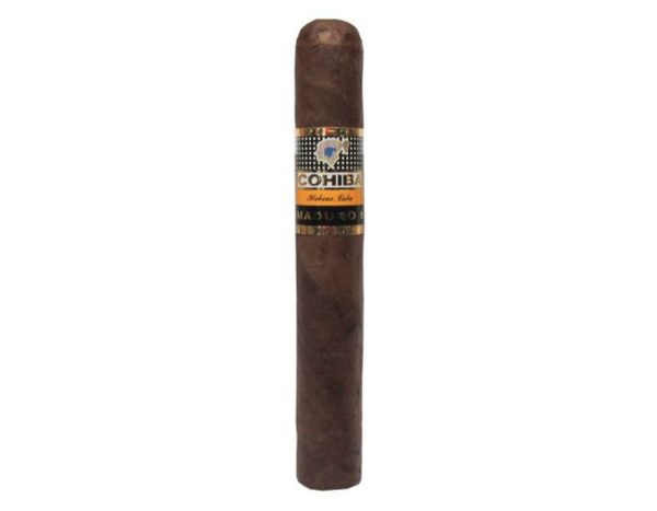 Cohiba Maduro 5 Genios Cigar Cheap